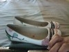 chaussures  pour femme