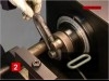 Machine et équipement de forgeage