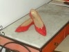 des modeles de chaussures magnifiques à bons prix
