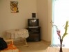 A LA SEMAINE APPART. 4 PERSONNES TBON ETAT A HAMMAMET