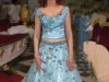kesoua outeya + robe mariage