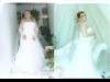ROBE DE MARIEE 