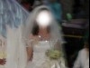 kesoua outeya + robe mariage