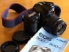 canon eos500 tt neuve