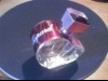 vente de parfums 