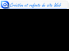 creation développement de sites internet