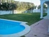 Villa Imen avec piscine à Jinen Hammamet