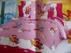 PARURES DE LIT SUR MESURE