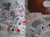 PARURES DE LIT SUR MESURE