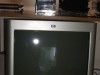 Ordinateur de bureau HP 7500 +table