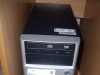 Ordinateur de bureau HP 7500 +table