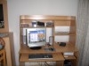 Ordinateur de bureau HP 7500 +table