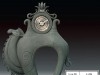Horloges Artistiques Géantes pour vos décorations