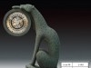 Horloges Artistiques Géantes pour vos décorations