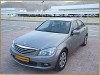 Mercedes C180 Kompressor BlueEfficiency