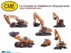 CME vente engins tunisie