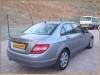 Mercedes C180 Kompressor BlueEfficiency