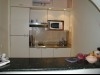 a vendre appart a la marina vue mer pied dans leau