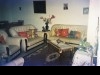villa meublée avec jardin à 5 min de tunis