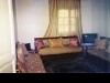 villa meublée avec jardin à 5 min de tunis