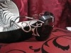 Lunettes solaires Roberto Cavali Noires