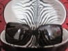 Lunettes solaires Roberto Cavali Noires