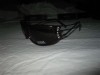 Lunettes de soleil Fossil & Guess