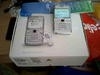 NOKIA E72 dans l'emballage jamis servie 