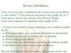 devenez distibuteurs des produits forever 