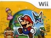 Jeu Super Paper Mario (Wii)