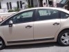 Citroen  C4  essence