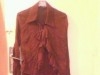 ENSEMBLE MARRON A VENDRE 
