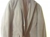 veste velour taille 50