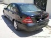 une belle mercedes classe c 