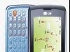 LG Mobile UK.LG GW520