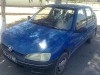 a vendre peugeot 106 xn nouveau model