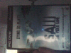 saw the video game 