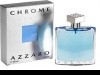 Parfum pour homme Azzaro chrome 100ml cacheté