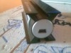 Lecteur carte memoire Portable