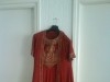 Robes soirees
