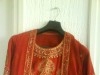 Robes soirees