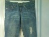 PANTALONS JEANS DE MARQUE