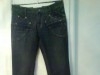 PANTALONS JEANS DE MARQUE