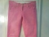 PANTALONS JEANS DE MARQUE