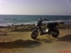 scooter a vendre