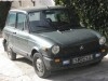Autobianchi A112 abarth