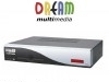 dreambox et/ou abonnement sharing