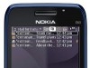 av ou echanger nokia e63 presque neuf 