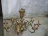 lustre cristal a vendre