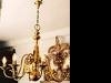 lustre cristal a vendre